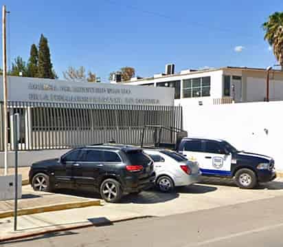 Vinculan a proceso a masculino por introducir armas de uso exclusivo de las Fuerzas Armadas