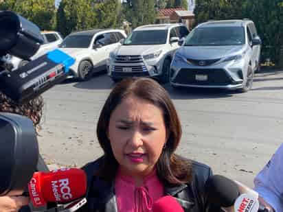 Registran en fines de semana aumento de violencia familiar: Secretaría de las Mujeres