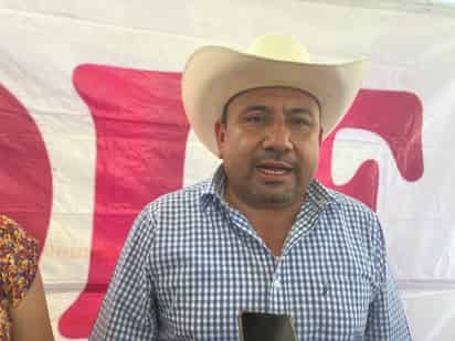 Se proyecta 'aterrizar' diez obras con una inversión de 25 mdp en segundo semestre del año, afirma alcalde de Madero
