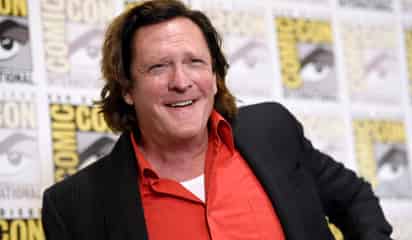 Muere Michael Madsen, astro de 'Reservoir Dogs' y 'Kill Bill'