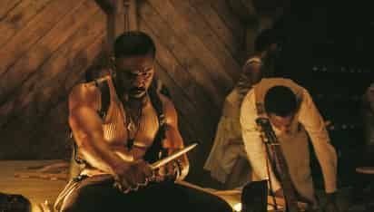 Éxito. Este viernes, quienes dispongan de la plataforma podrán disfrutar la cinta protagonizada por Michael B. Jordan.