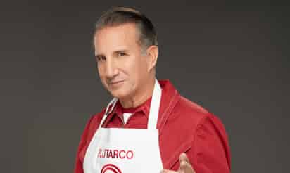 Exclusiva. El actor charló con esta casa editora luego de que se quedara a nada de ser uno de los finalistas de 'La cocina más famosa de México'.