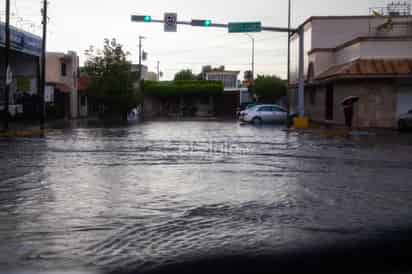 Torreón sigue sin recursos federales para drenaje pluvial pese a estar en el PEF 2025