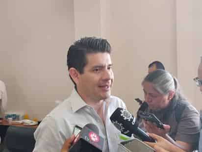 Érick Escobedo García (EL SIGLO DE TORREÓN)
