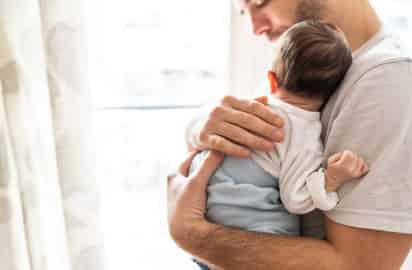 Paternidad (ESPECIAL)