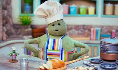 Tiny Chef (ESPECIAL)