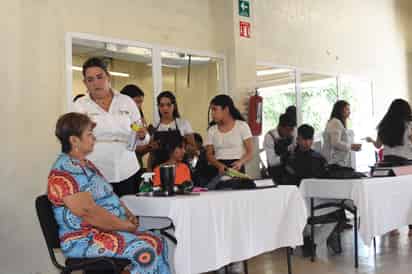 Mantiene DIF Gómez Palacio talleres y servicios en apoyo a sectores vulnerables