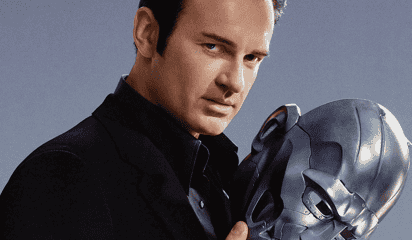 Murió Julian McMahon, actor que dio vida al 'Doctor Doom'