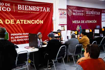 Abrirá registro para Pensión Mujeres Bienestar en el mes de agosto