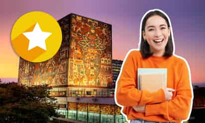 Las 10 mejores universidades de México 2026 | Precios