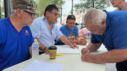 Reconoce quiebra de AHMSA 11 mil trabajadores para liquidación