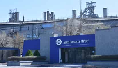 Cuentas bancarias en el extranjero no eran ocultas: AHMSA