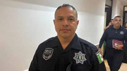 Denuncias reducen delitos: Mando Único