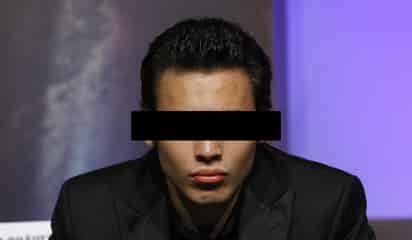 Chávez Jr. golpeaba a miembros del Cártel de Sinaloa: Fiscalía de México