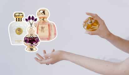 ¿Cuáles son los perfumes árabes para mujer más vendidos? Por esta razón están en tendencia