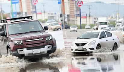 ¿Qué autos sobreviven mejor a las inundaciones? Te decimos cuáles sí y cuáles no