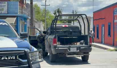 Coahuila refuerza estrategia contra el narcomenudeo