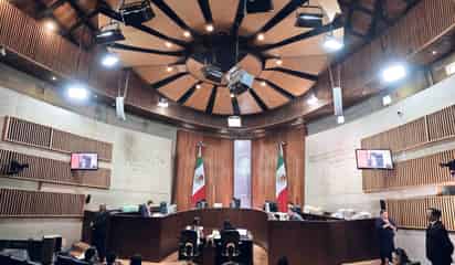 Ratifica TEPJF registro de México Avante en Coahuila