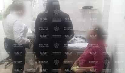 Bebé hospitalizada por desnutrición severa; detienen a sus padres