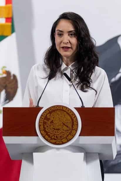 Enhorabuena. Ayer viernes se publicó la lista de los 365 clasificados, donde aparece el lagunero Aldo Peláez.