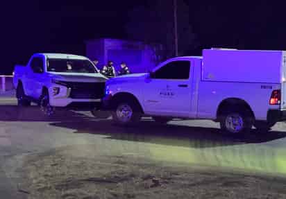 Una joven salió de paseo con
amigos, pero antes de regresar
a su casa se fue de fiesta. No fue
víctima de algún delito.