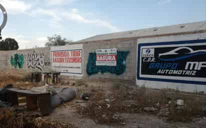Ecología Municipal llama a denunciar aquellas acciones que afecten a la comunidad, desde un tala indebida hasta el maltrato animal