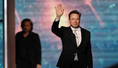 Elon Musk 'crea' un partido para 'devolver su libertad' a EEUU