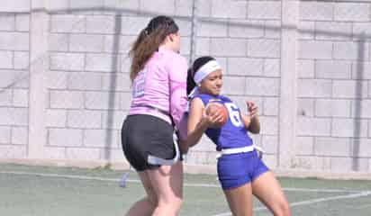 Domingo de 'Tochito' en CDT Oriente