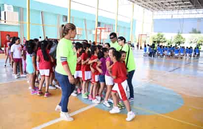 Prepara Sección 35 su 'Summer Camp 3'