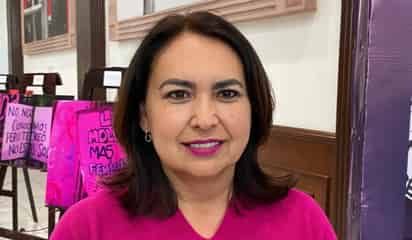 De entre 25 y 40 años mayoría de usuarias de Puntos Violetas