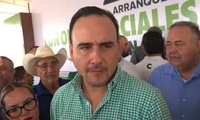 Seguirá habiendo colaboración total con la Federación en el tema del huachicol