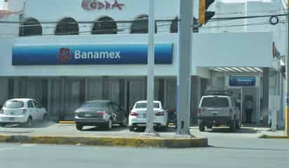 Banamex restablece operaciones tras fallas reportadas por clientes