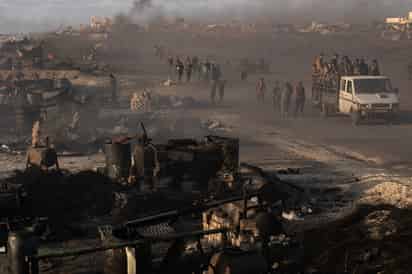 Hamás amenaza con acciones contra milicia en Gaza que colabora con Ejército israelí