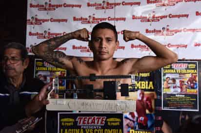 Reportan desde Arizona, fallecimiento del boxeador lagunero Tony Rodríguez