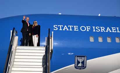 Netanyahu insiste en eliminar a Hamás de Franja de Gaza