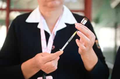 Bajan coberturas de vacunación y reaparecen enfermedades prevenibles