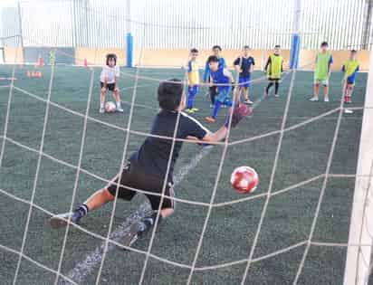 Anuncia SNTE campamento de verano
