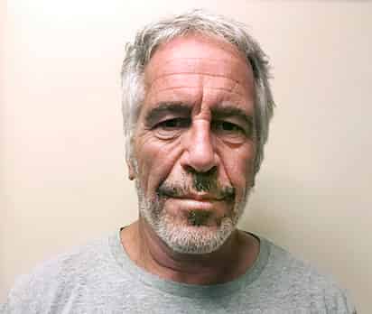 El FBI concluye que Jeffrey Epstein no tenía una 'lista de clientes' para chantajear, según medios