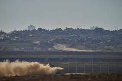 Cruz Roja trató en junio a más de 2 mil heridos junto a puntos de reparto de ayuda en Gaza
