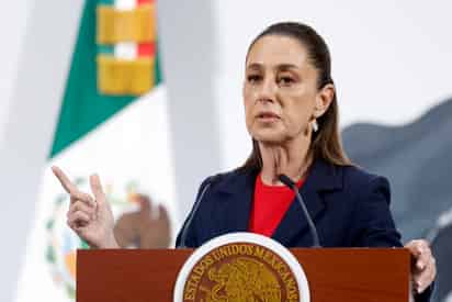 Cuestionan a Sheinbaum sobre avances en foros de la reducción de la jornada laboral, ¿Qué dijo?
