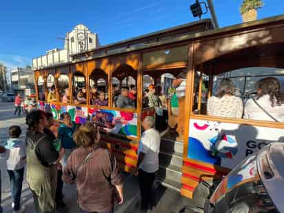 ¡Vacaciones con historia, sabor y diversión! Invitan a recorridos turísticos en Gómez Palacio
