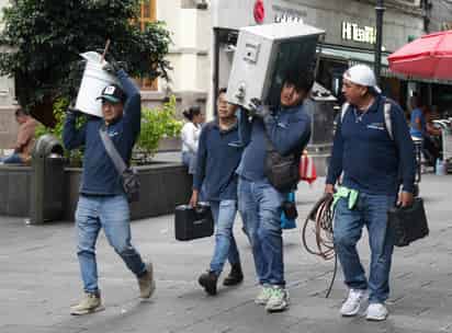 Por aprobarse jornada laboral de 40 horas: diputado federal del PAN