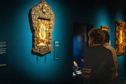 Foto: Cortesía Museo Nacional del Prado