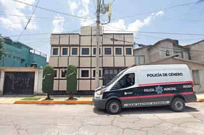 ¿Qué hará México ante la violencia familiar tras asesinatos de una madre y sus tres hijas?
