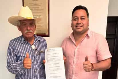 Designan a papá del ex acalde de Madero, jefe del Archivo Municipal, critican el nombramiento en redes sociales