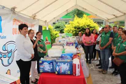 Cierran 'Pañatón 2025' en San Pedro