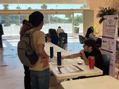 Crece la Bolsa de Trabajo Municipal en Torreón con más de 550 empresas registradas