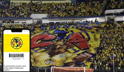 Club América: Estos son los costos para los abonos del Apertura 2025