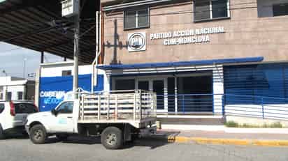 Sigue el PAN proceso de expulsión a militantes