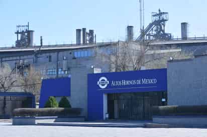 Ex trabajadores de AHMSA en el mejor escenario recibirían 20% de liquidaciones
